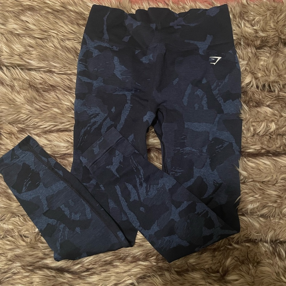 Gymshark leggings